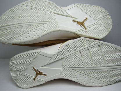 JORDAN TRUE FLIGHT GOLDEN HARVEST EN CAJA DE REPUESTO