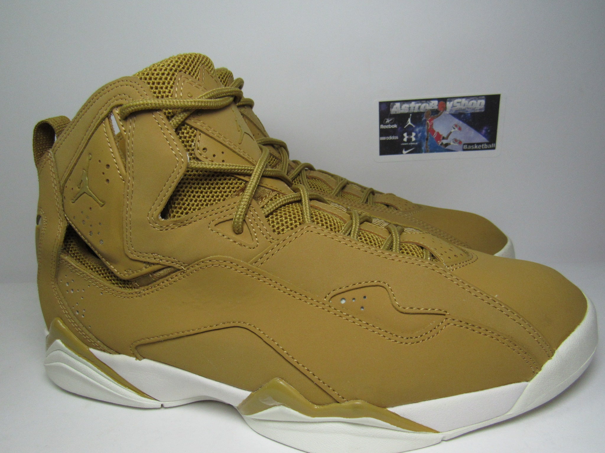 Golden jordans hotsell