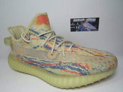 ADIDAS YEEZY 350 V2 "MX OAT" EN CAJA