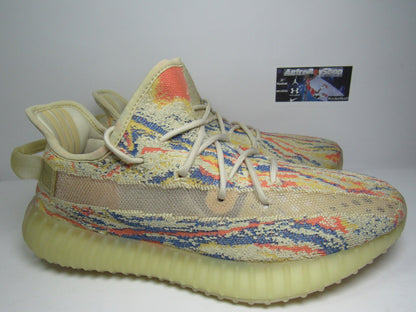 ADIDAS YEEZY 350 V2 "MX OAT" EN CAJA