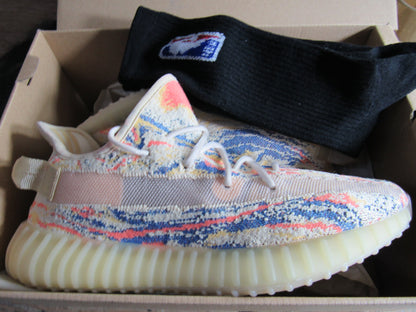 ADIDAS YEEZY 350 V2 "MX OAT" EN CAJA