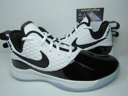 LEBRON WITNESS 3 PREMIUM CONCORD EN CAJA