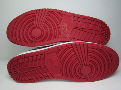 JORDAN 1 LOW CHICAGO BULLS EDITION EN CAJA oferta