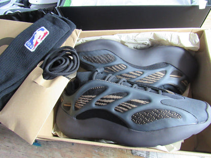 ADIDAS YEZZY 700 V3 "CLAY BROWN" EN CAJA