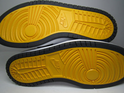 JORDAN 1 ZOOM COMFORT ANTHRACITE MULTICOLOR EN CAJA