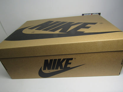 JORDAN 1 ZOOM COMFORT ANTHRACITE MULTICOLOR EN CAJA