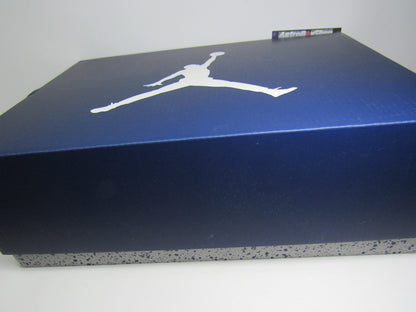 JORDAN 6 MIDNIGHT NAVY EN CAJA
