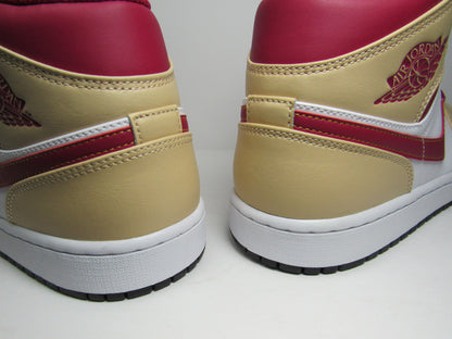 JORDAN 1 MID ONYX EDITION EN CAJA