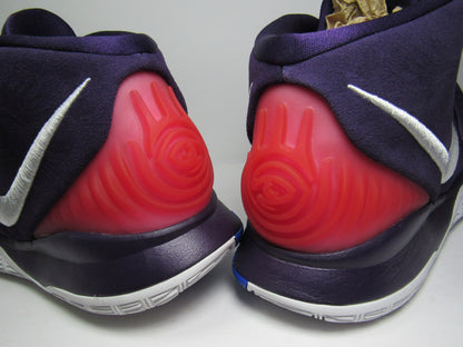 KYRIE IRVING 6 GRAND PURPLE EDITION EN CAJA