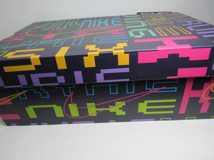 KYRIE IRVING 6 GRAND PURPLE EDITION EN CAJA