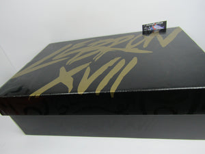 LEBRON XVII "UPTEMPO" EDITION EN CAJA