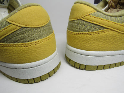 NIKE DUNK LOW "SUN CLUB" EN CAJA
