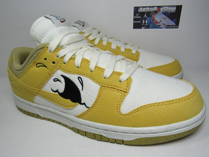 NIKE DUNK LOW "SUN CLUB" EN CAJA