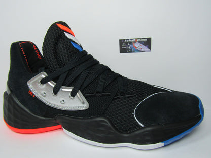 JAMES HARDEN VOL 4 BARBERSHOP EN CAJA