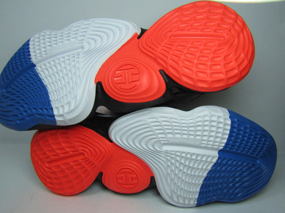 JAMES HARDEN VOL 4 BARBERSHOP EN CAJA