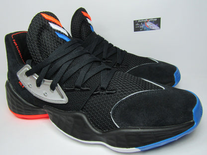 JAMES HARDEN VOL 4 BARBERSHOP EN CAJA