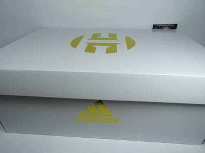 JAMES HARDEN VOL 4 BARBERSHOP EN CAJA