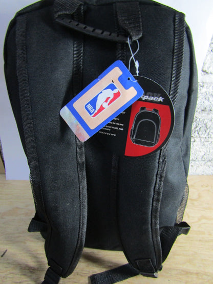 MOCHILA NBA LAKERS BAGPACK PURPLE BASICS