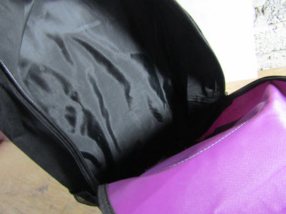 MOCHILA NBA LAKERS BAGPACK PURPLE BASICS