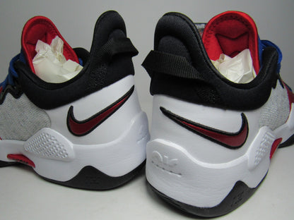 NIKE PAUL GEORGE 5 CLIPPERS EN CAJA