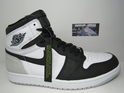 JORDAN 1 HIGH BLEACHED CORAL EDITION EN CAJA