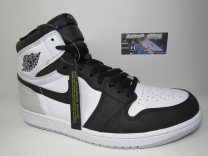 JORDAN 1 HIGH BLEACHED CORAL EDITION EN CAJA