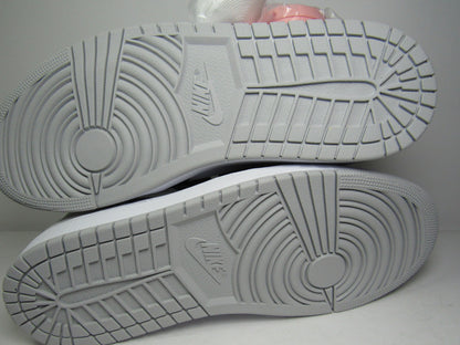 JORDAN 1 HIGH BLEACHED CORAL EDITION EN CAJA