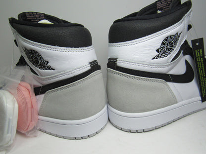 JORDAN 1 HIGH BLEACHED CORAL EDITION EN CAJA