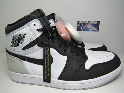 JORDAN 1 HIGH BLEACHED CORAL EDITION EN CAJA