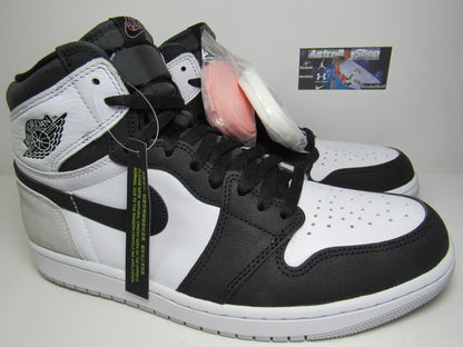 JORDAN 1 HIGH BLEACHED CORAL EDITION EN CAJA