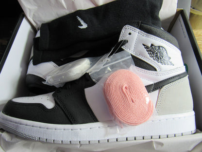 JORDAN 1 HIGH BLEACHED CORAL EDITION EN CAJA