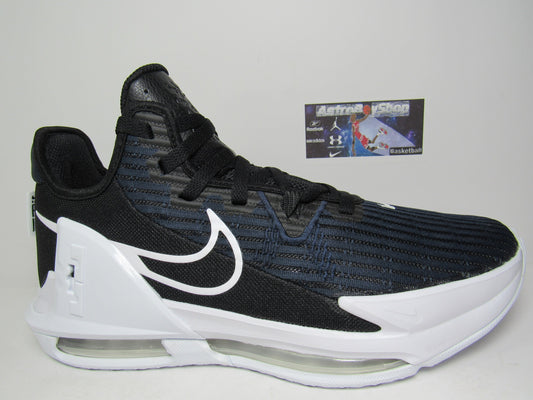 LEBRON WITNESS 6 OBSIDIAN NAVY EN CAJA