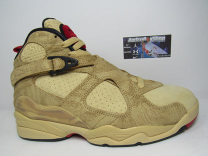 JORDAN 8 X RUI HACHIMURA SAMURAI EN CAJA