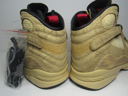 JORDAN 8 X RUI HACHIMURA SAMURAI EN CAJA