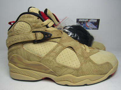 JORDAN 8 X RUI HACHIMURA SAMURAI EN CAJA