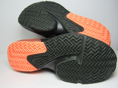 LEBRON WITNESS 6 "SEQUOIA CRIMSON" EN CAJA