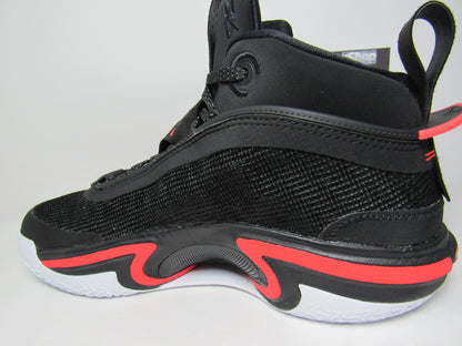 JORDAN 36 INFRARED GS KIDS EN CAJA