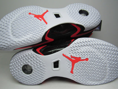 JORDAN 36 INFRARED GS KIDS EN CAJA