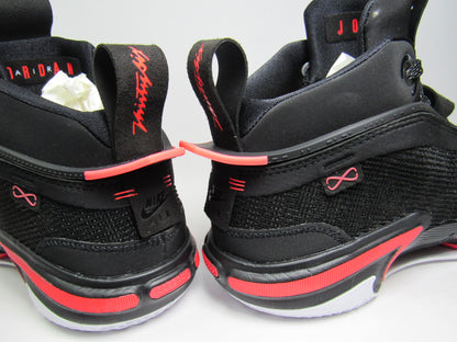 JORDAN 36 INFRARED GS KIDS EN CAJA
