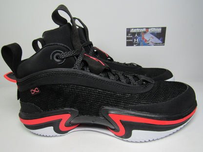 JORDAN 36 INFRARED GS KIDS EN CAJA
