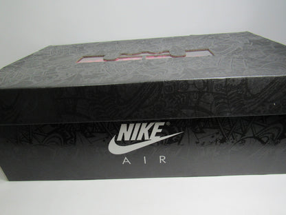 LEBRON 19 TROPICAL EN CAJA