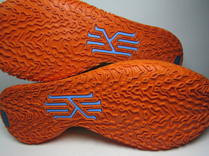 KYRIE IRVING 7 CONCEPTS HORUS EN CAJA ORIGINAL