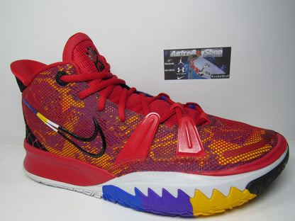 KYRIE IRVING 7 ICONS OF SPORT EN CAJA