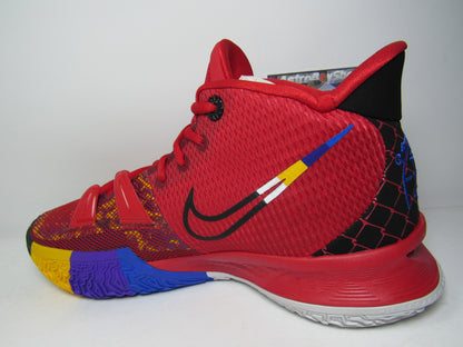 KYRIE IRVING 7 ICONS OF SPORT EN CAJA