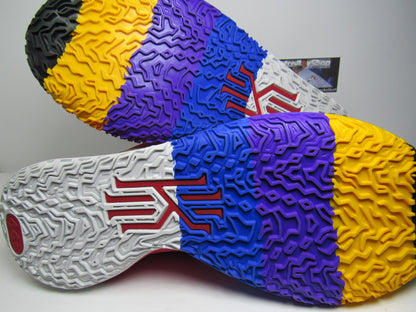 KYRIE IRVING 7 ICONS OF SPORT EN CAJA