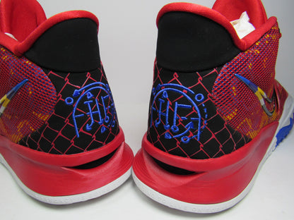 KYRIE IRVING 7 ICONS OF SPORT EN CAJA