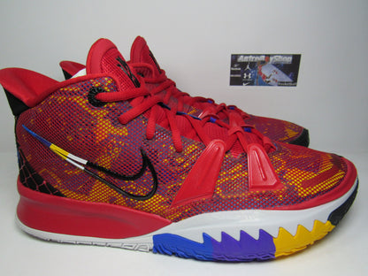 KYRIE IRVING 7 ICONS OF SPORT EN CAJA