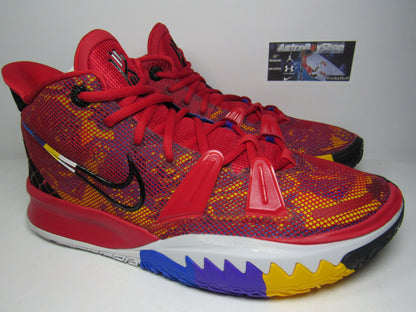 KYRIE IRVING 7 ICONS OF SPORT EN CAJA