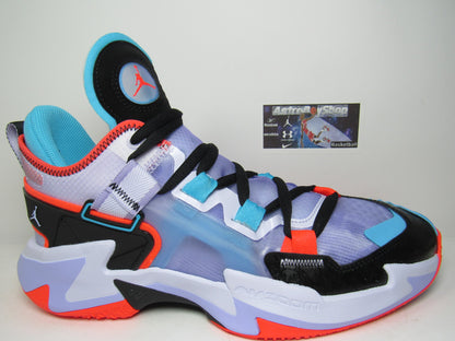 JORDAN WESTBROOK WHY NOT 5 "CHILHOOD BLUE" EDITION