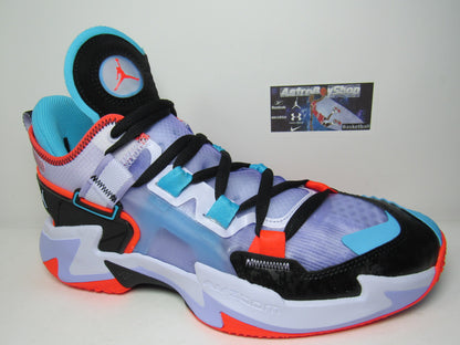 JORDAN WESTBROOK WHY NOT 5 "CHILHOOD BLUE" EDITION